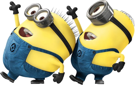 freetoedit minions #minions sticker by @arkebel