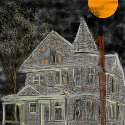 wdphauntedhouse halloween hauntedhouse